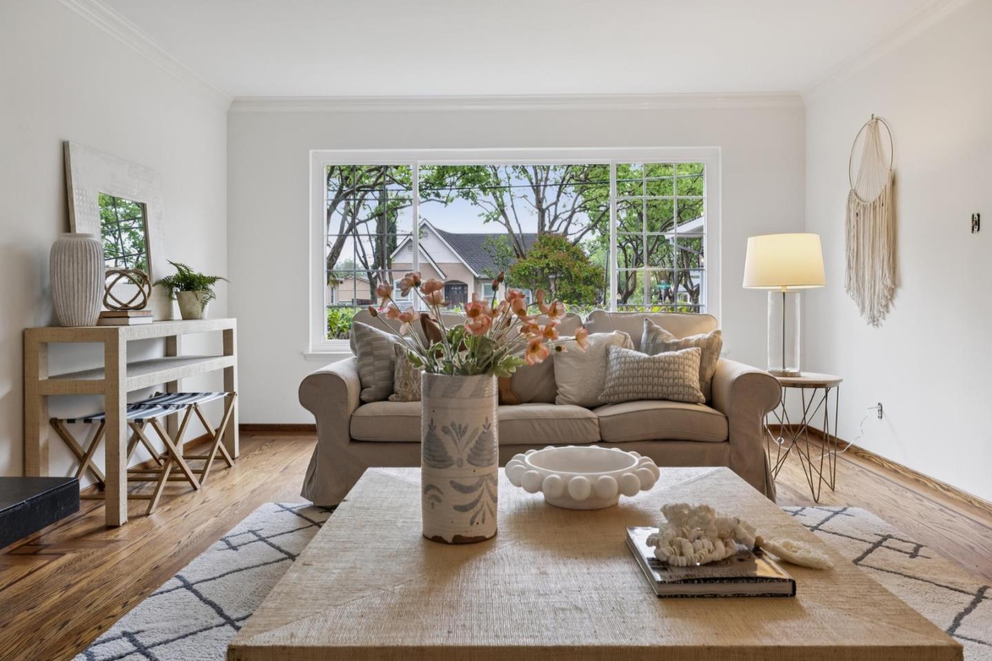 Detail Gallery Image 13 of 58 For 390 Hobart Ave, San Mateo,  CA 94402 - 3 Beds | 2 Baths