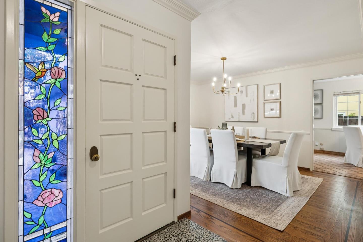 Detail Gallery Image 15 of 58 For 390 Hobart Ave, San Mateo,  CA 94402 - 3 Beds | 2 Baths