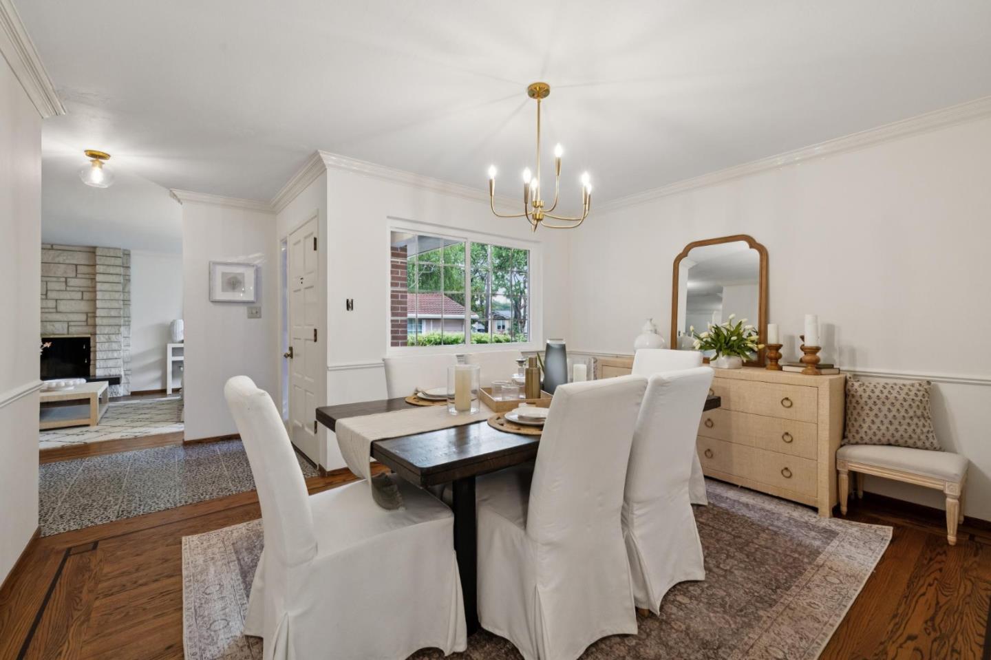 Detail Gallery Image 16 of 58 For 390 Hobart Ave, San Mateo,  CA 94402 - 3 Beds | 2 Baths