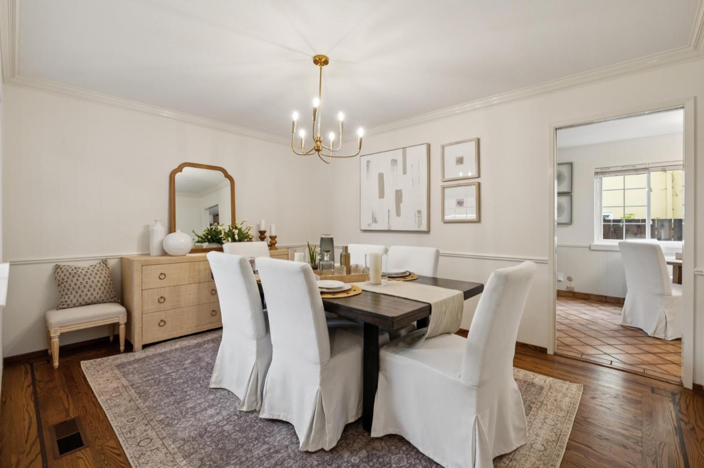 Detail Gallery Image 17 of 58 For 390 Hobart Ave, San Mateo,  CA 94402 - 3 Beds | 2 Baths