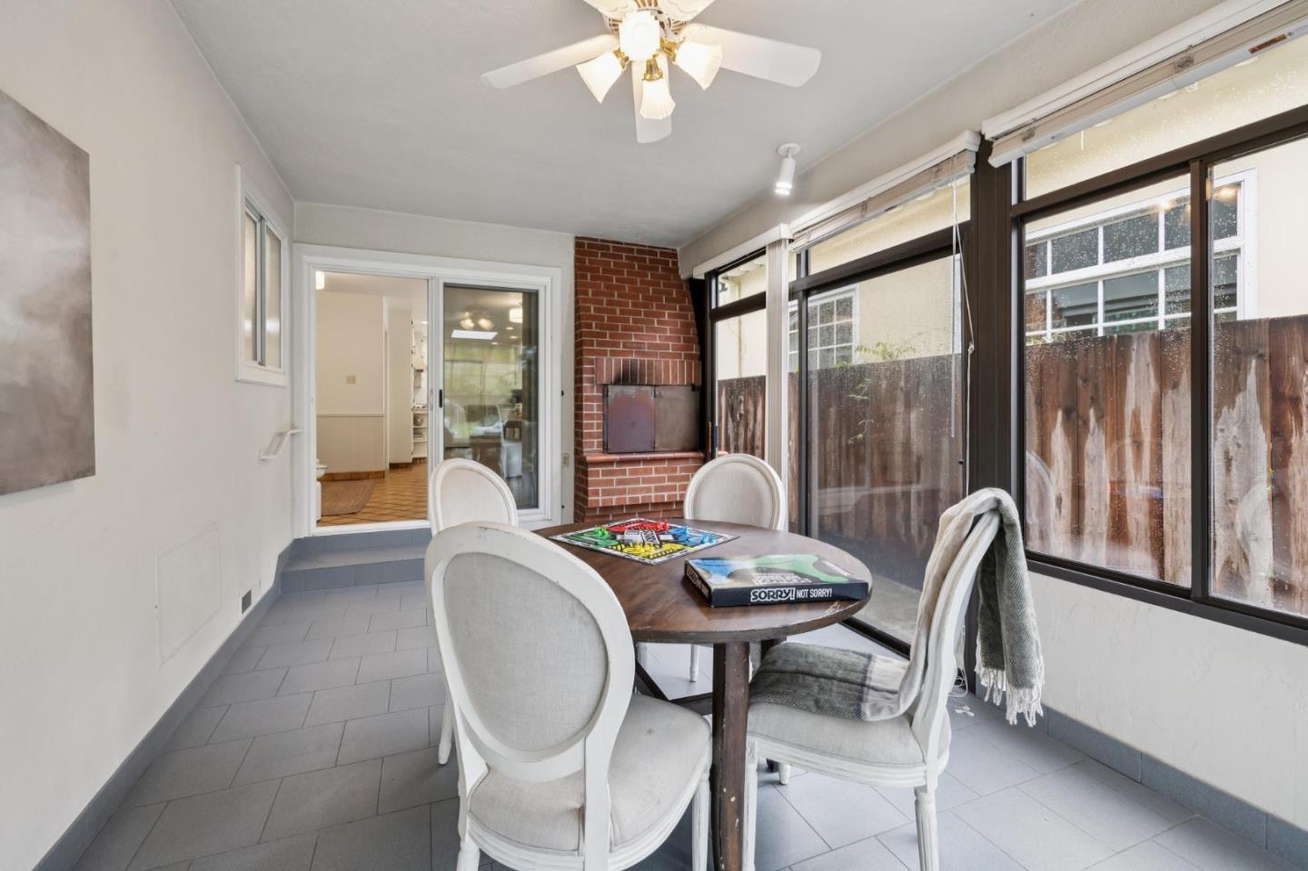 Detail Gallery Image 30 of 58 For 390 Hobart Ave, San Mateo,  CA 94402 - 3 Beds | 2 Baths