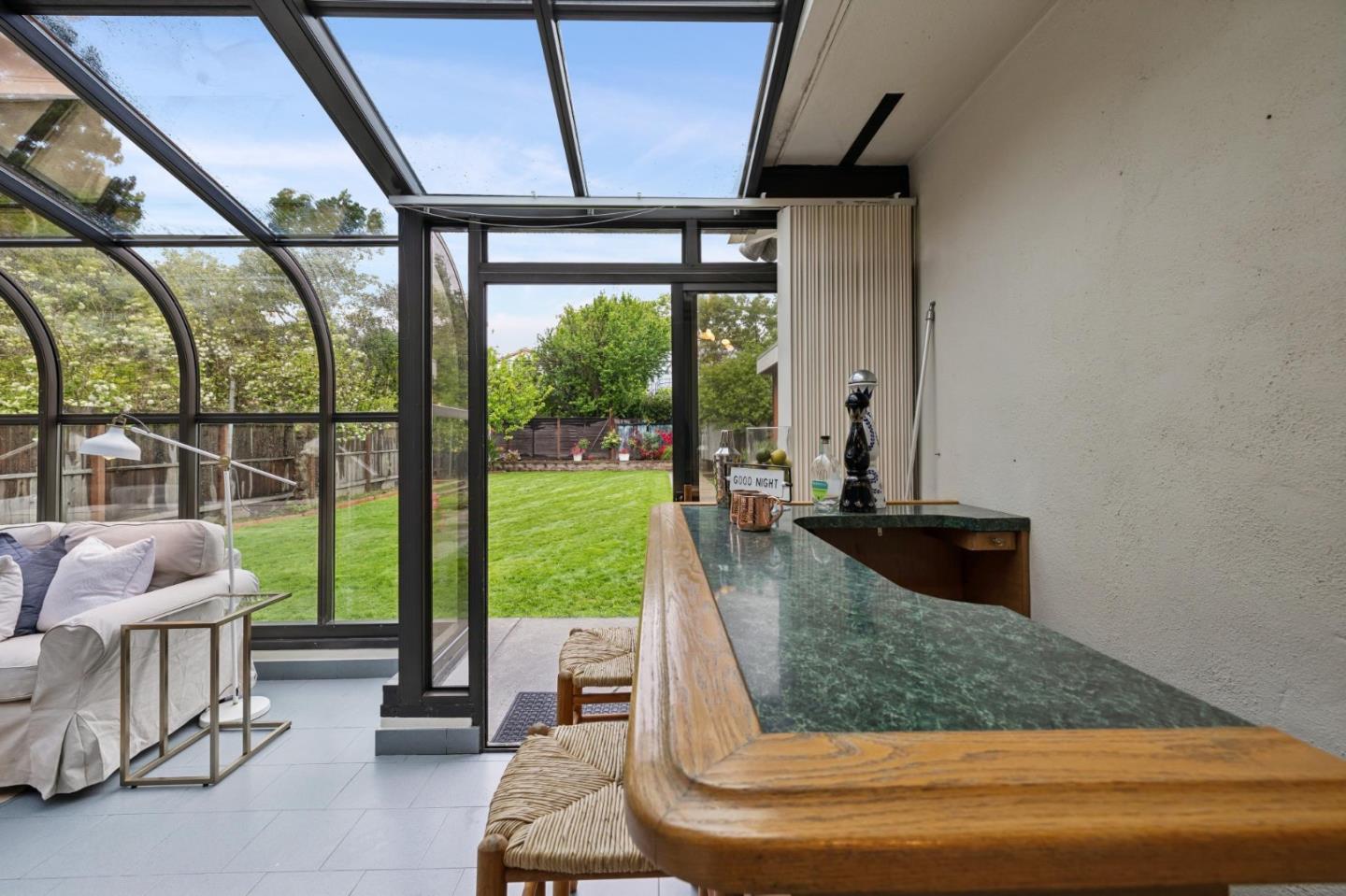 Detail Gallery Image 35 of 58 For 390 Hobart Ave, San Mateo,  CA 94402 - 3 Beds | 2 Baths