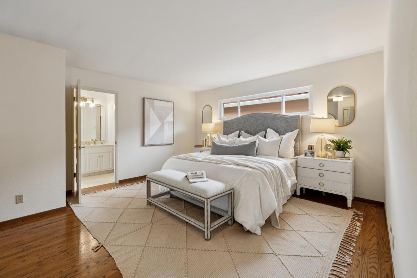 Detail Gallery Image 38 of 58 For 390 Hobart Ave, San Mateo,  CA 94402 - 3 Beds | 2 Baths