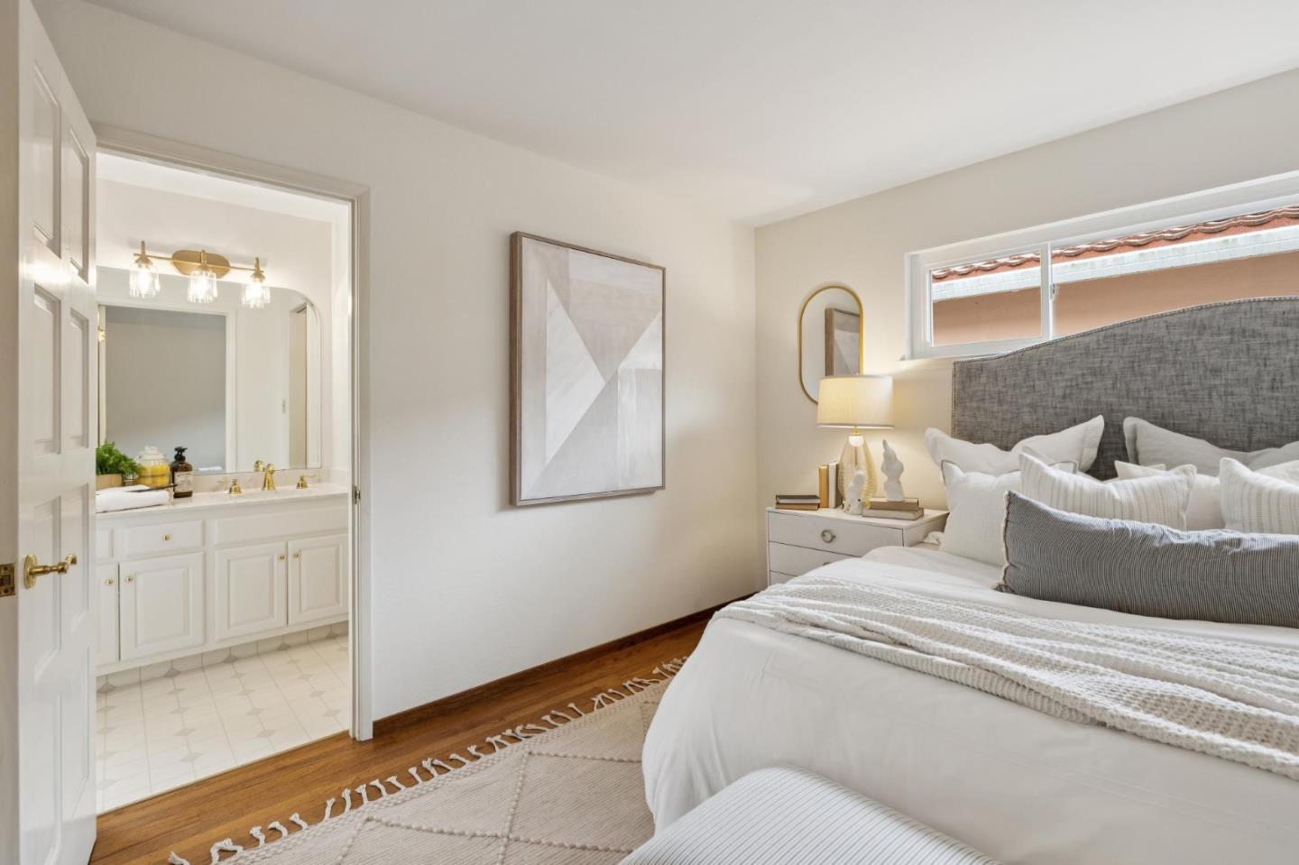 Detail Gallery Image 39 of 58 For 390 Hobart Ave, San Mateo,  CA 94402 - 3 Beds | 2 Baths