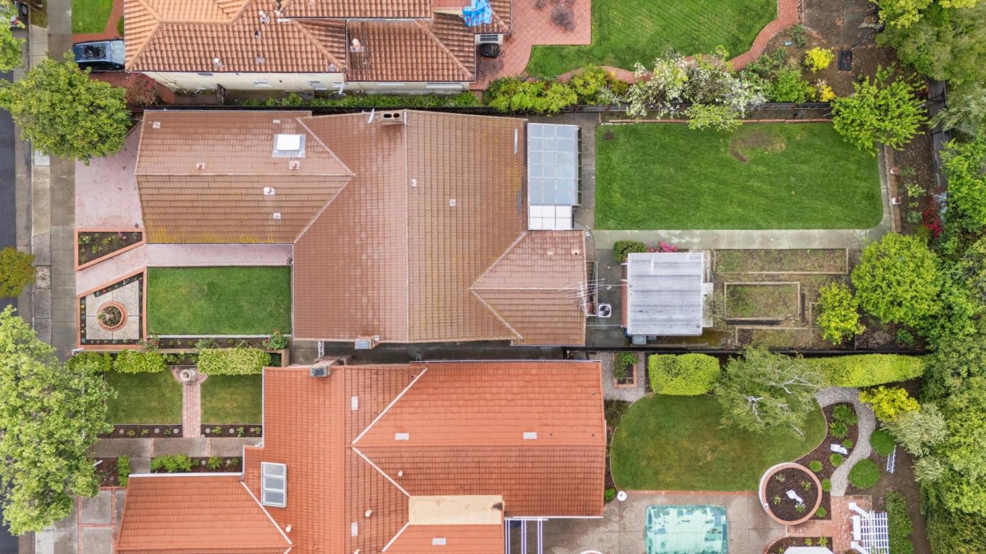 Detail Gallery Image 4 of 58 For 390 Hobart Ave, San Mateo,  CA 94402 - 3 Beds | 2 Baths