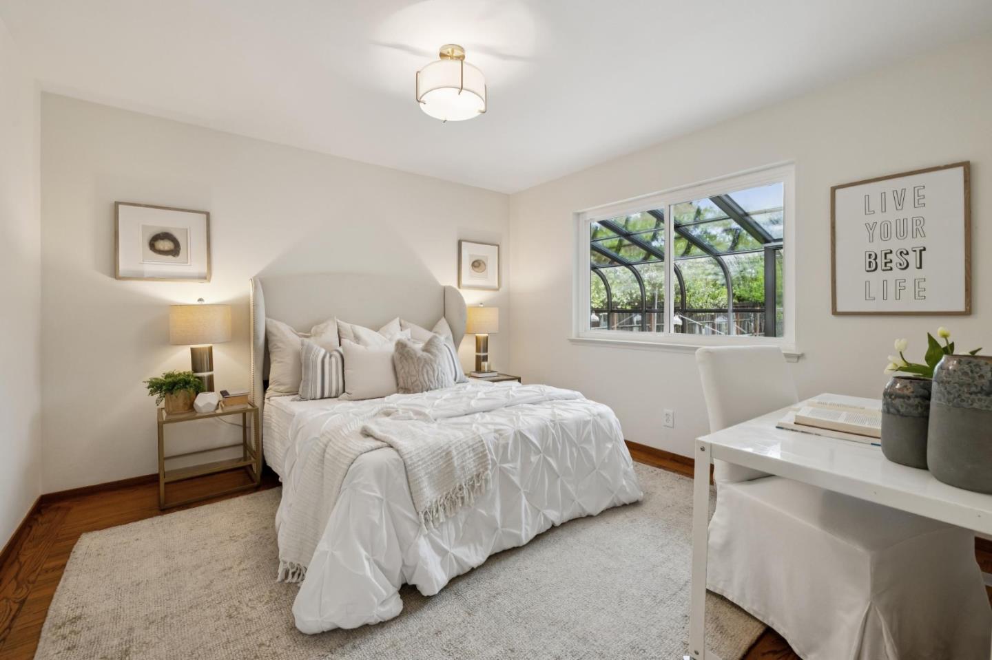 Detail Gallery Image 48 of 58 For 390 Hobart Ave, San Mateo,  CA 94402 - 3 Beds | 2 Baths