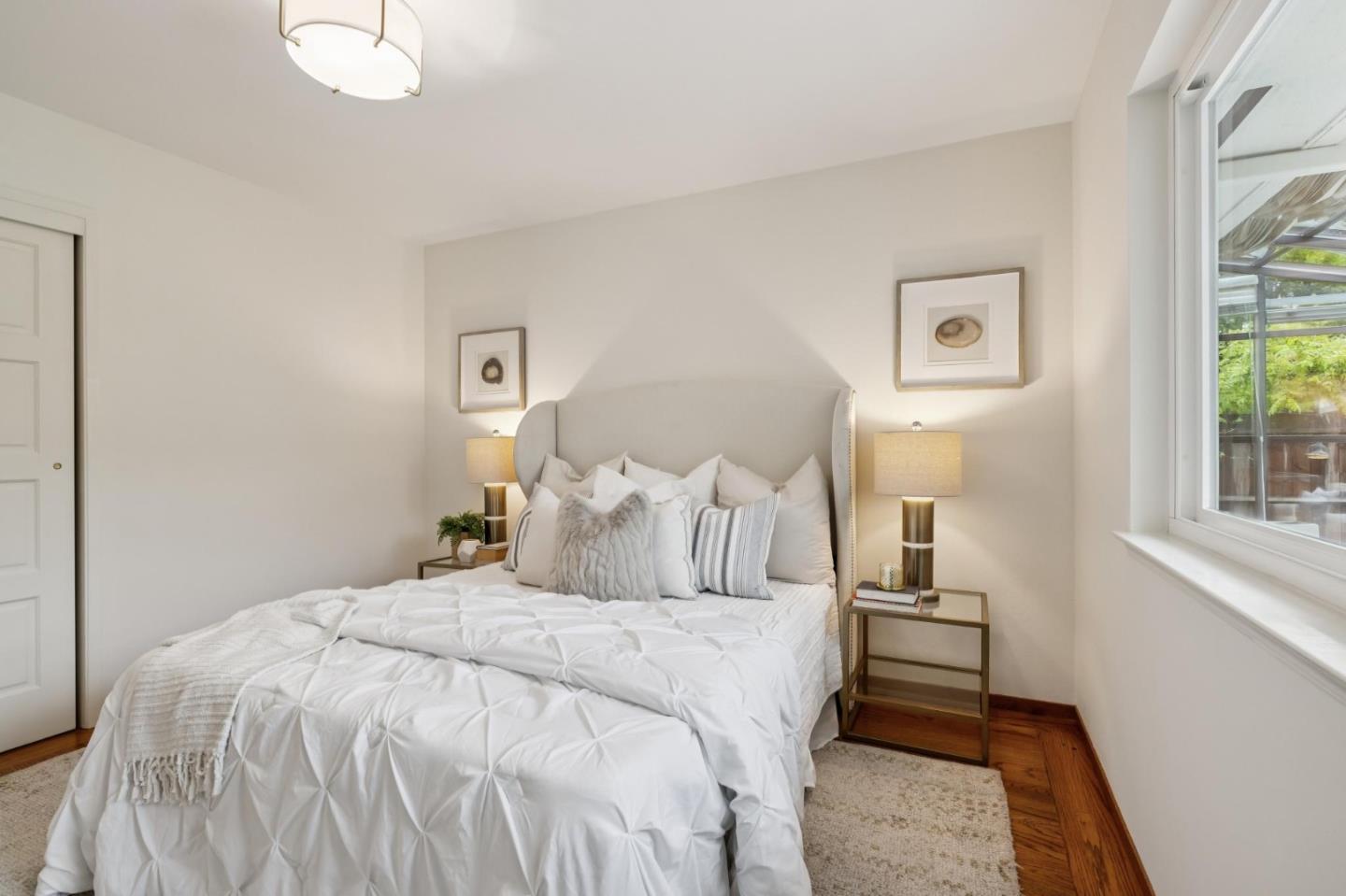 Detail Gallery Image 49 of 58 For 390 Hobart Ave, San Mateo,  CA 94402 - 3 Beds | 2 Baths