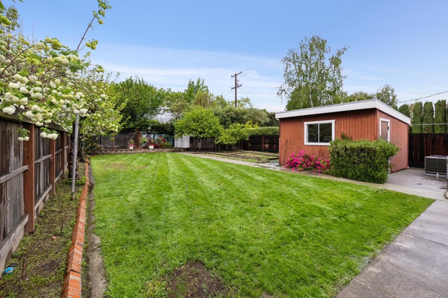 Detail Gallery Image 51 of 58 For 390 Hobart Ave, San Mateo,  CA 94402 - 3 Beds | 2 Baths