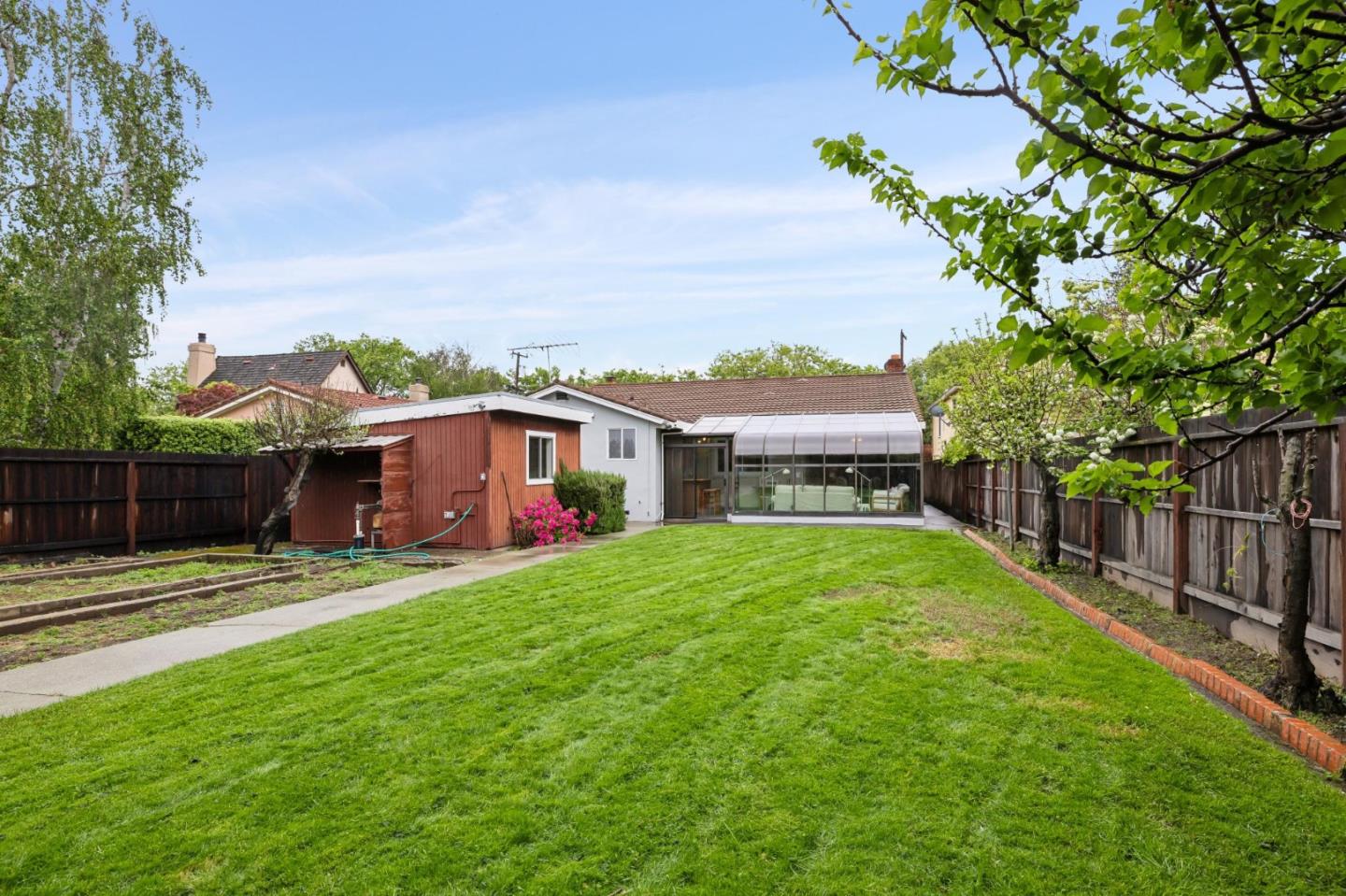 Detail Gallery Image 53 of 58 For 390 Hobart Ave, San Mateo,  CA 94402 - 3 Beds | 2 Baths