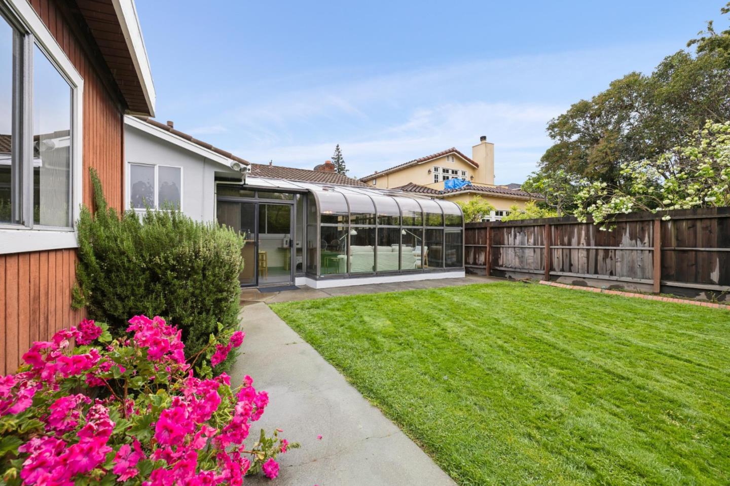 Detail Gallery Image 54 of 58 For 390 Hobart Ave, San Mateo,  CA 94402 - 3 Beds | 2 Baths