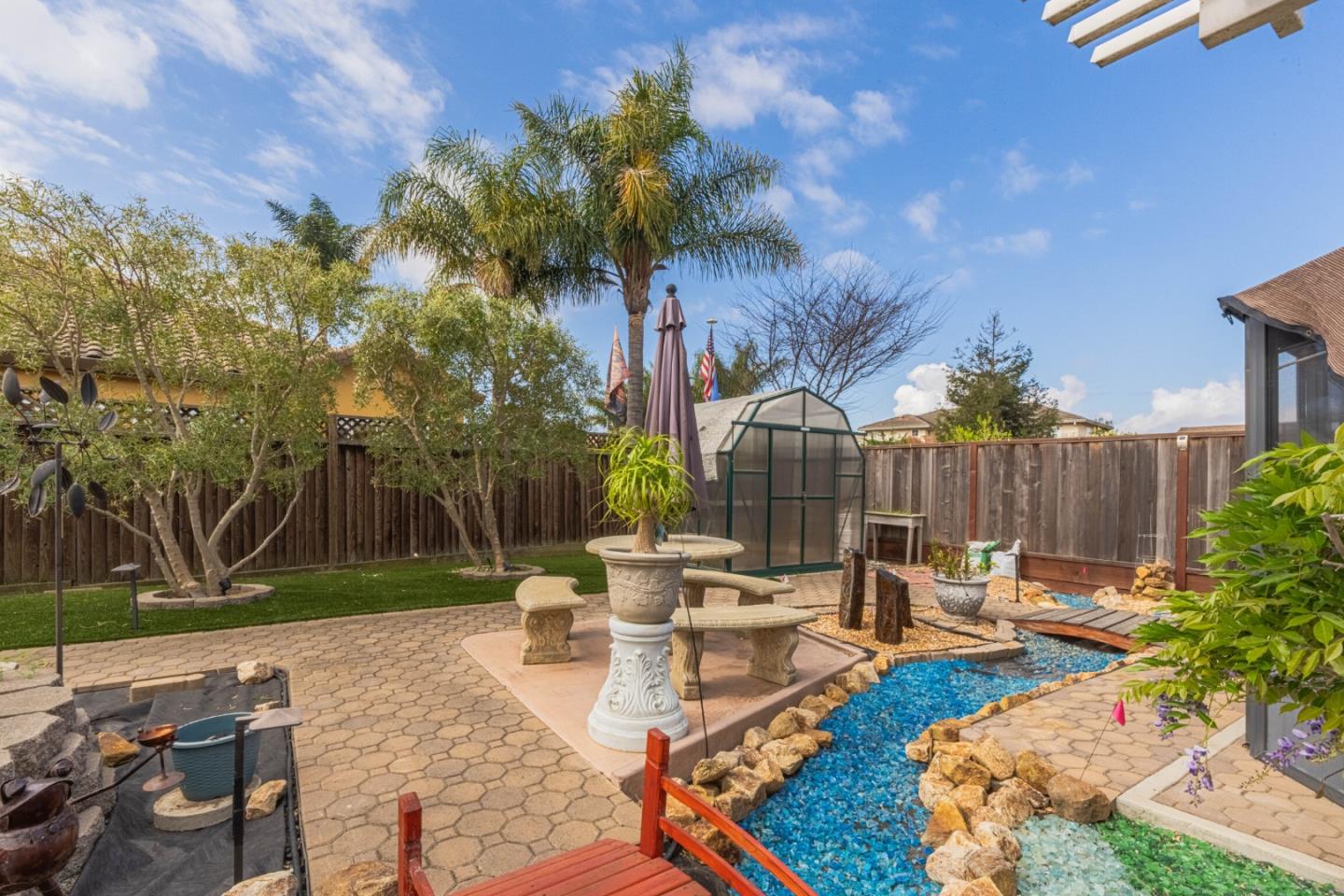 Detail Gallery Image 27 of 30 For 362 Zinfandel Way, Salinas,  CA 93906 - 3 Beds | 2/1 Baths