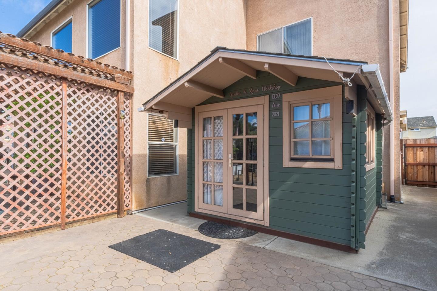 Detail Gallery Image 29 of 30 For 362 Zinfandel Way, Salinas,  CA 93906 - 3 Beds | 2/1 Baths