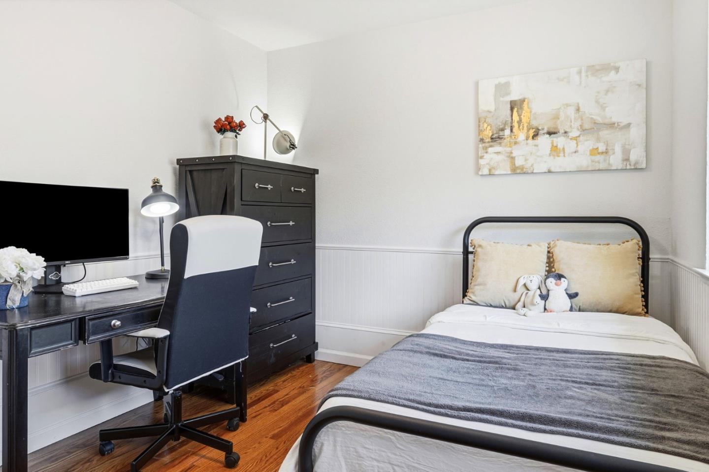 Detail Gallery Image 26 of 43 For 6273 Mountford Dr, San Jose,  CA 95123 - 5 Beds | 2/1 Baths