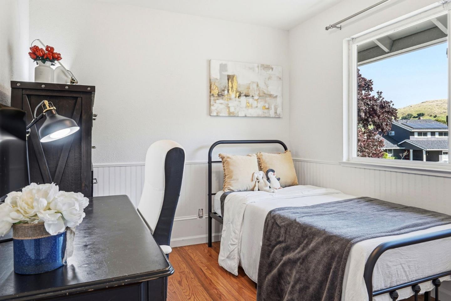 Detail Gallery Image 27 of 43 For 6273 Mountford Dr, San Jose,  CA 95123 - 5 Beds | 2/1 Baths