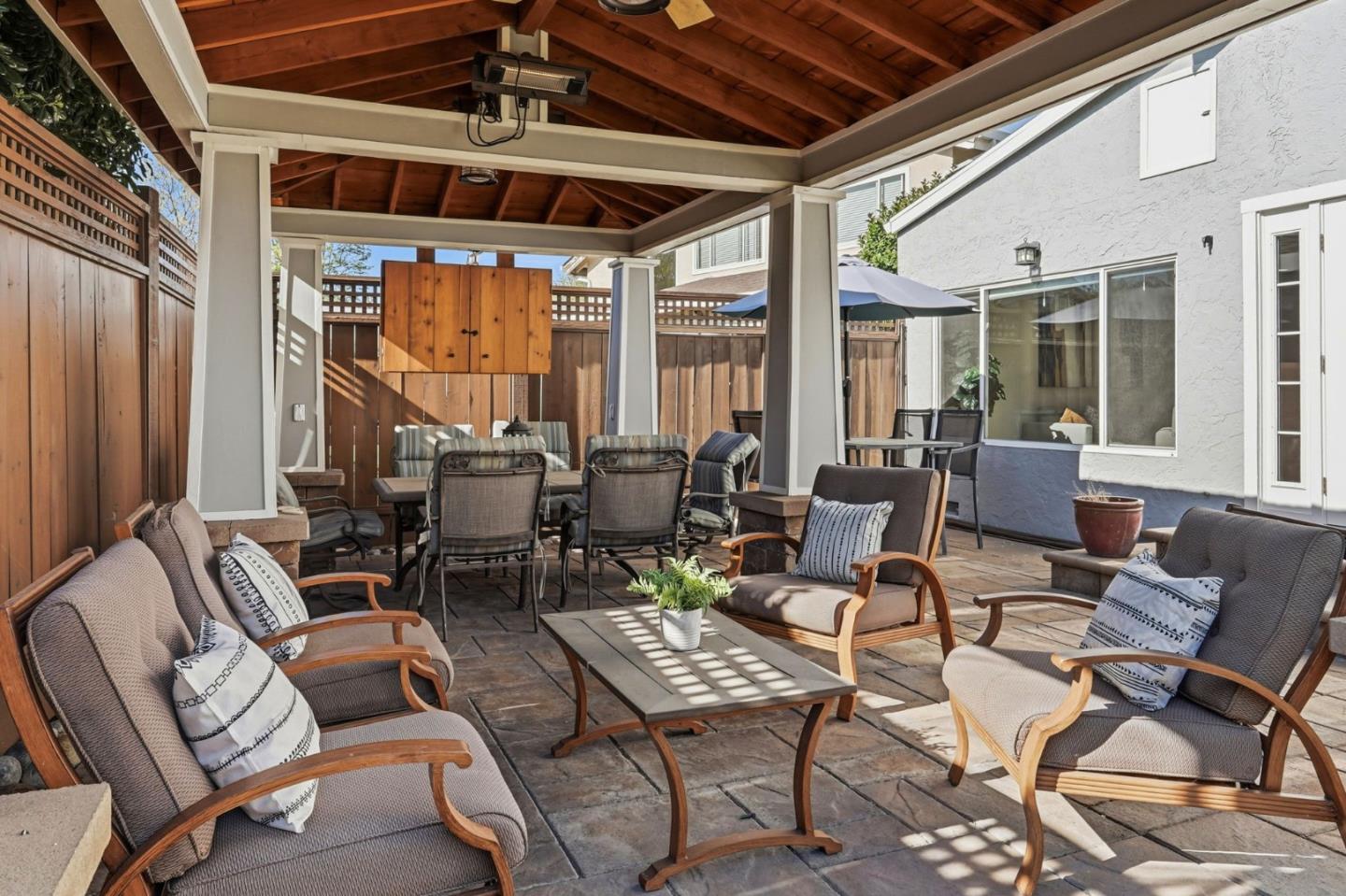 Detail Gallery Image 36 of 43 For 6273 Mountford Dr, San Jose,  CA 95123 - 5 Beds | 2/1 Baths