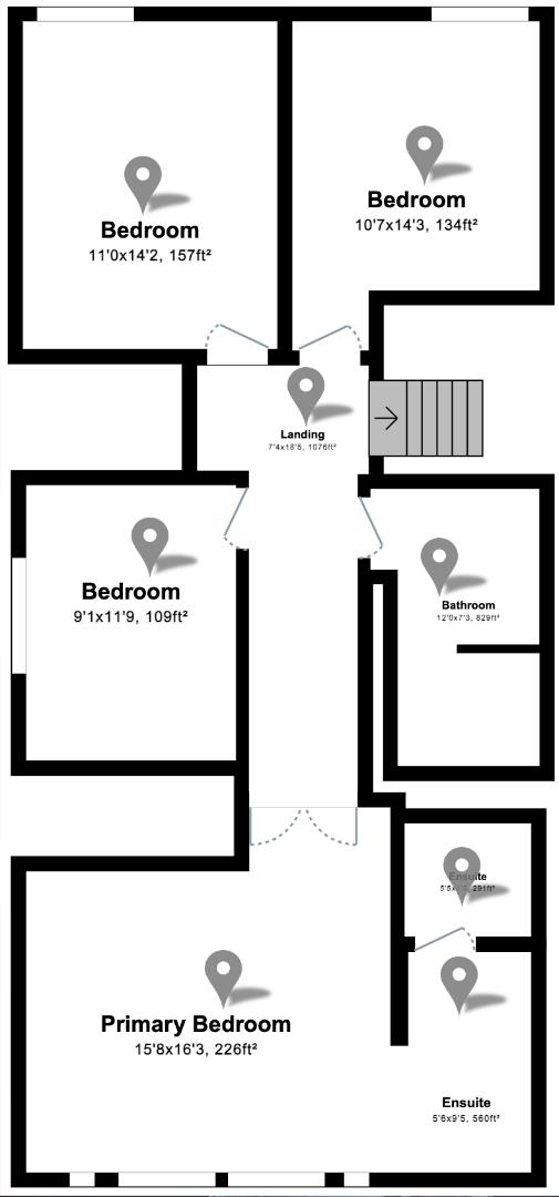 Detail Gallery Image 4 of 43 For 6273 Mountford Dr, San Jose,  CA 95123 - 5 Beds | 2/1 Baths