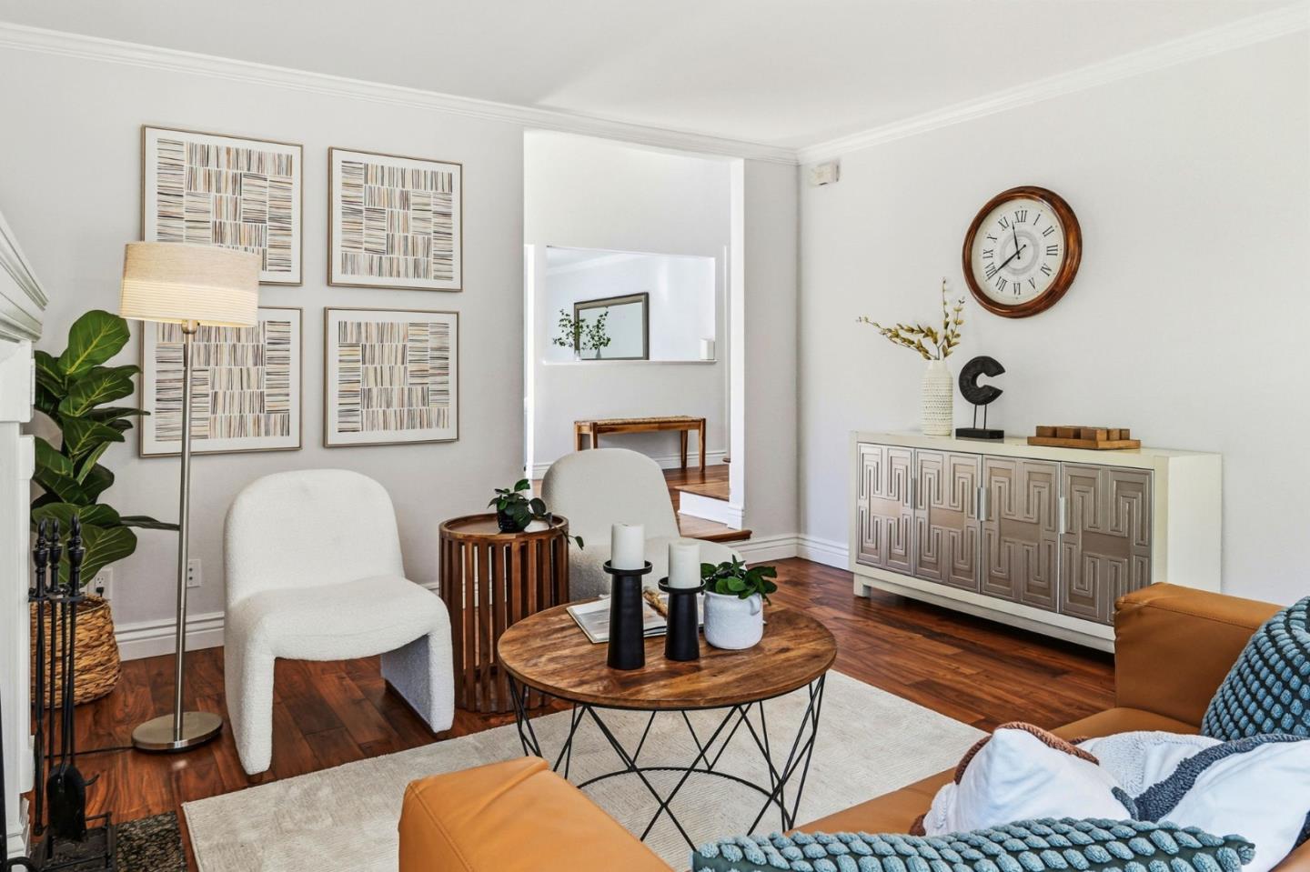 Detail Gallery Image 9 of 43 For 6273 Mountford Dr, San Jose,  CA 95123 - 5 Beds | 2/1 Baths