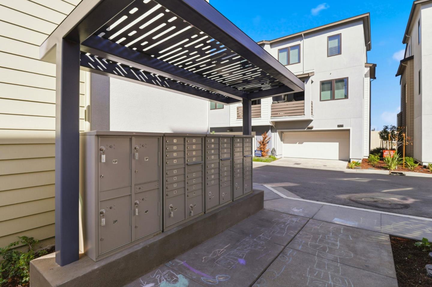 Detail Gallery Image 25 of 27 For 2871 Josephine Ln, Palo Alto,  CA 94303 - 3 Beds | 3 Baths