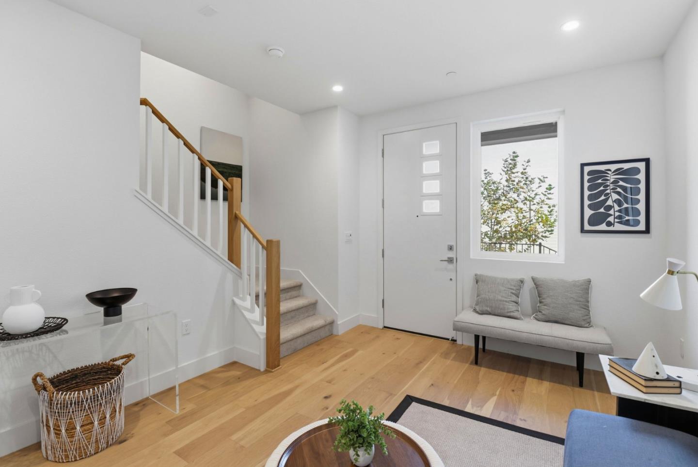 Detail Gallery Image 5 of 27 For 2871 Josephine Ln, Palo Alto,  CA 94303 - 3 Beds | 3 Baths