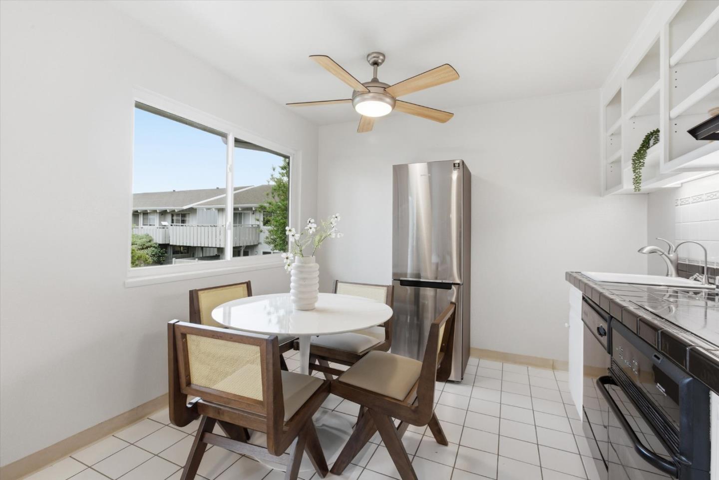 Detail Gallery Image 11 of 27 For 255 S Rengstorff Ave #58,  Mountain View,  CA 94040 - 1 Beds | 1 Baths