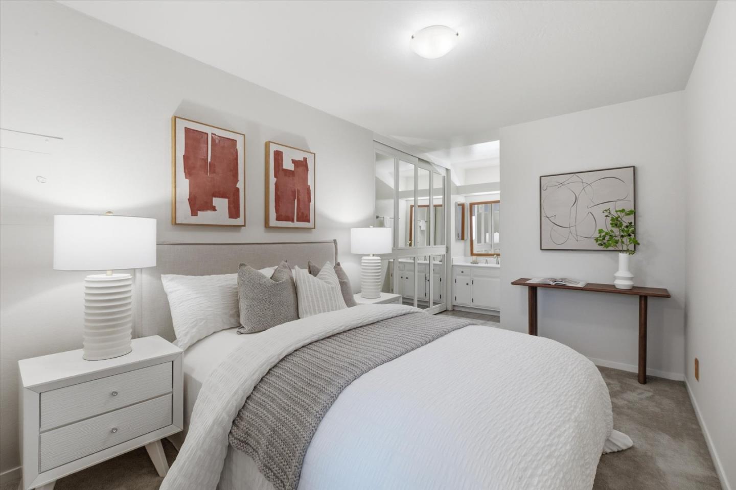 Detail Gallery Image 18 of 27 For 255 S Rengstorff Ave #58,  Mountain View,  CA 94040 - 1 Beds | 1 Baths