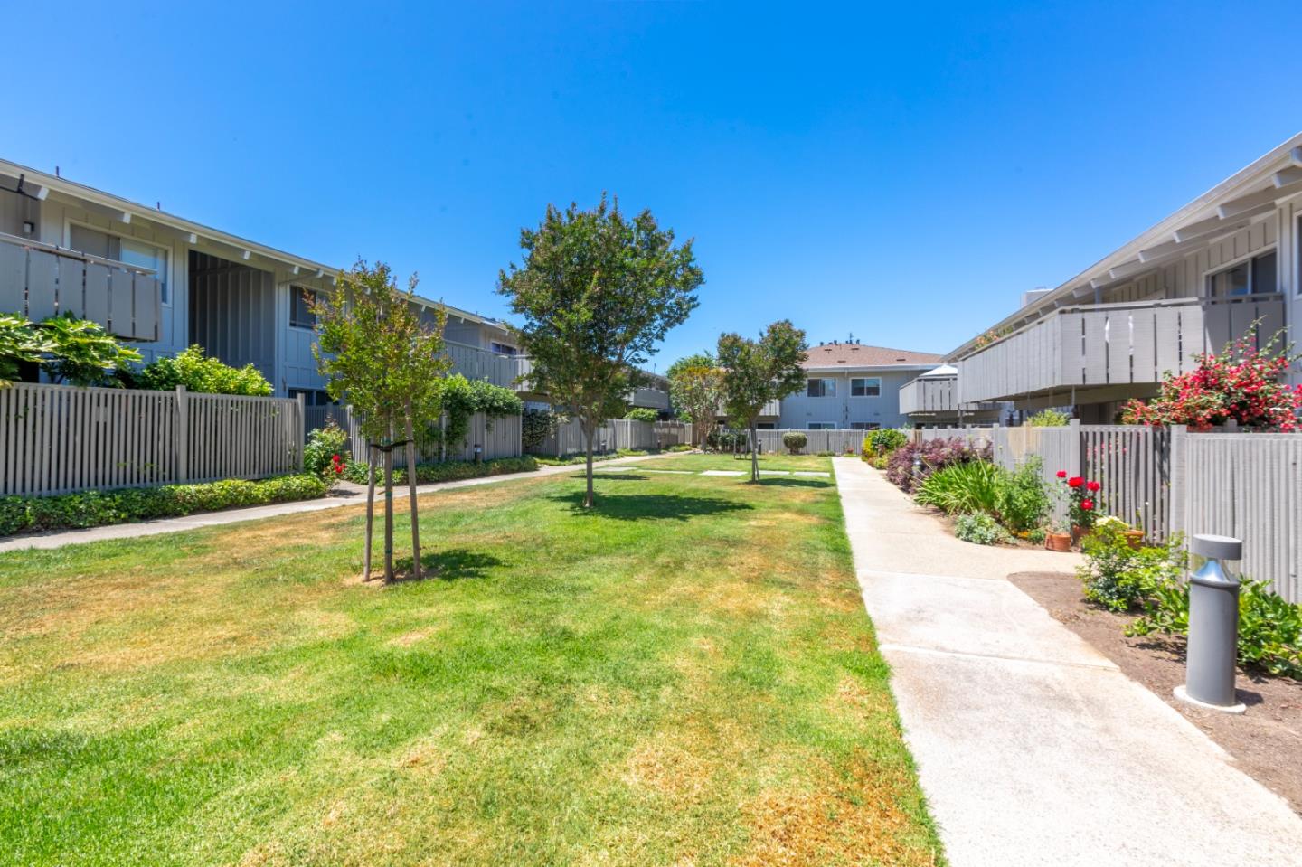 Detail Gallery Image 23 of 27 For 255 S Rengstorff Ave #58,  Mountain View,  CA 94040 - 1 Beds | 1 Baths