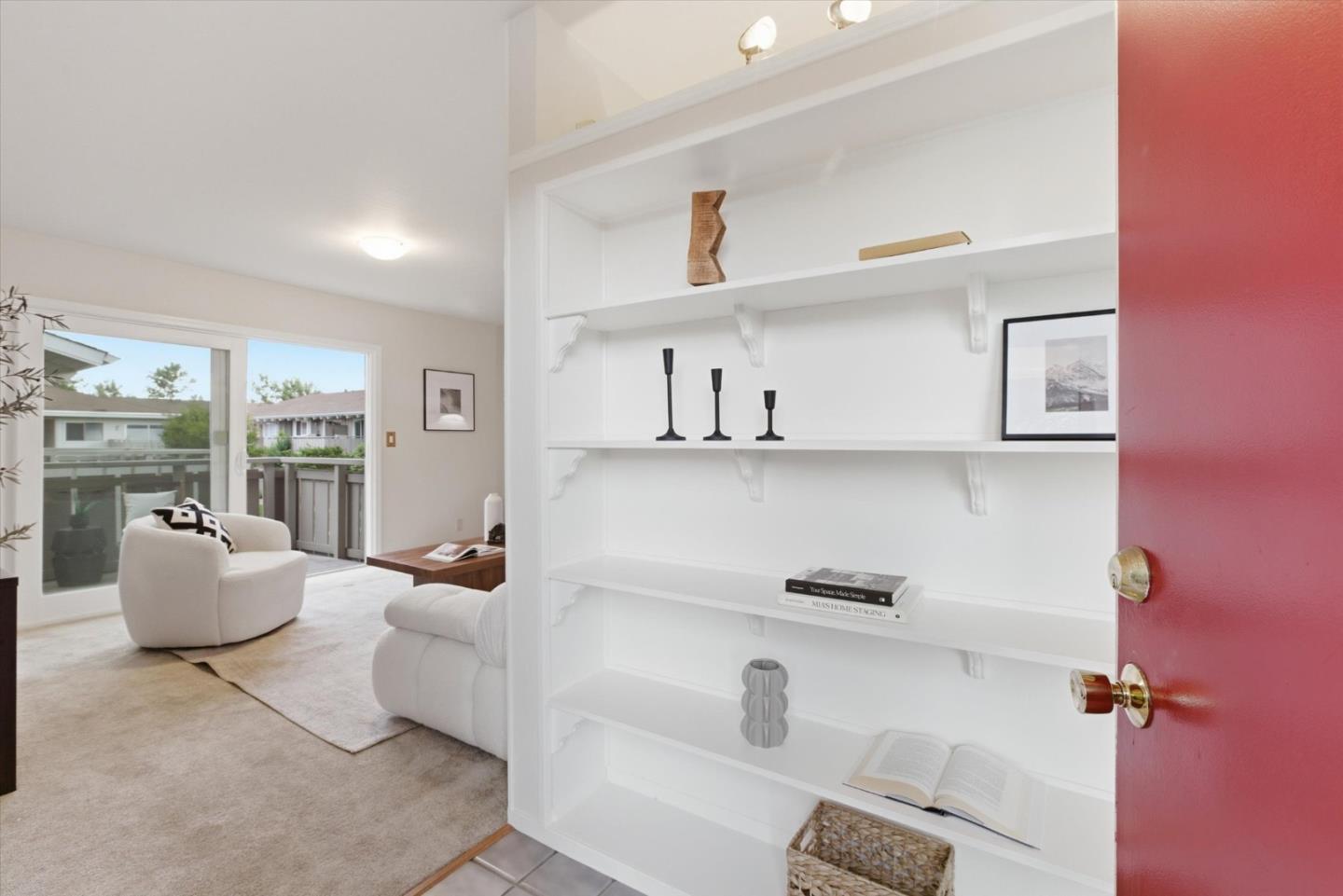 Detail Gallery Image 4 of 27 For 255 S Rengstorff Ave #58,  Mountain View,  CA 94040 - 1 Beds | 1 Baths