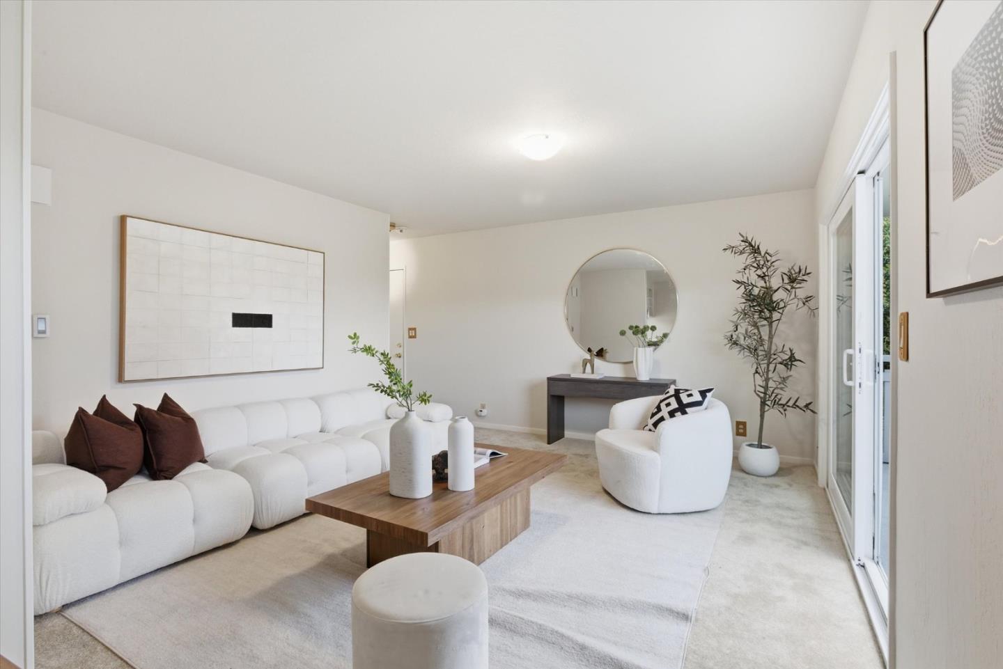 Detail Gallery Image 7 of 27 For 255 S Rengstorff Ave #58,  Mountain View,  CA 94040 - 1 Beds | 1 Baths