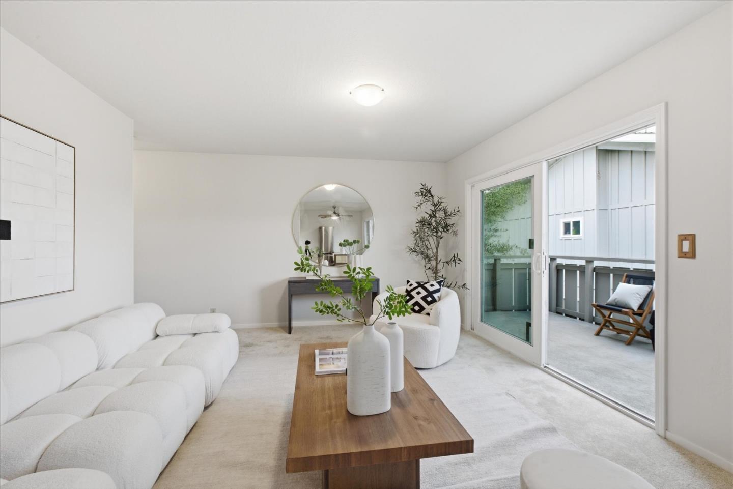 Detail Gallery Image 8 of 27 For 255 S Rengstorff Ave #58,  Mountain View,  CA 94040 - 1 Beds | 1 Baths