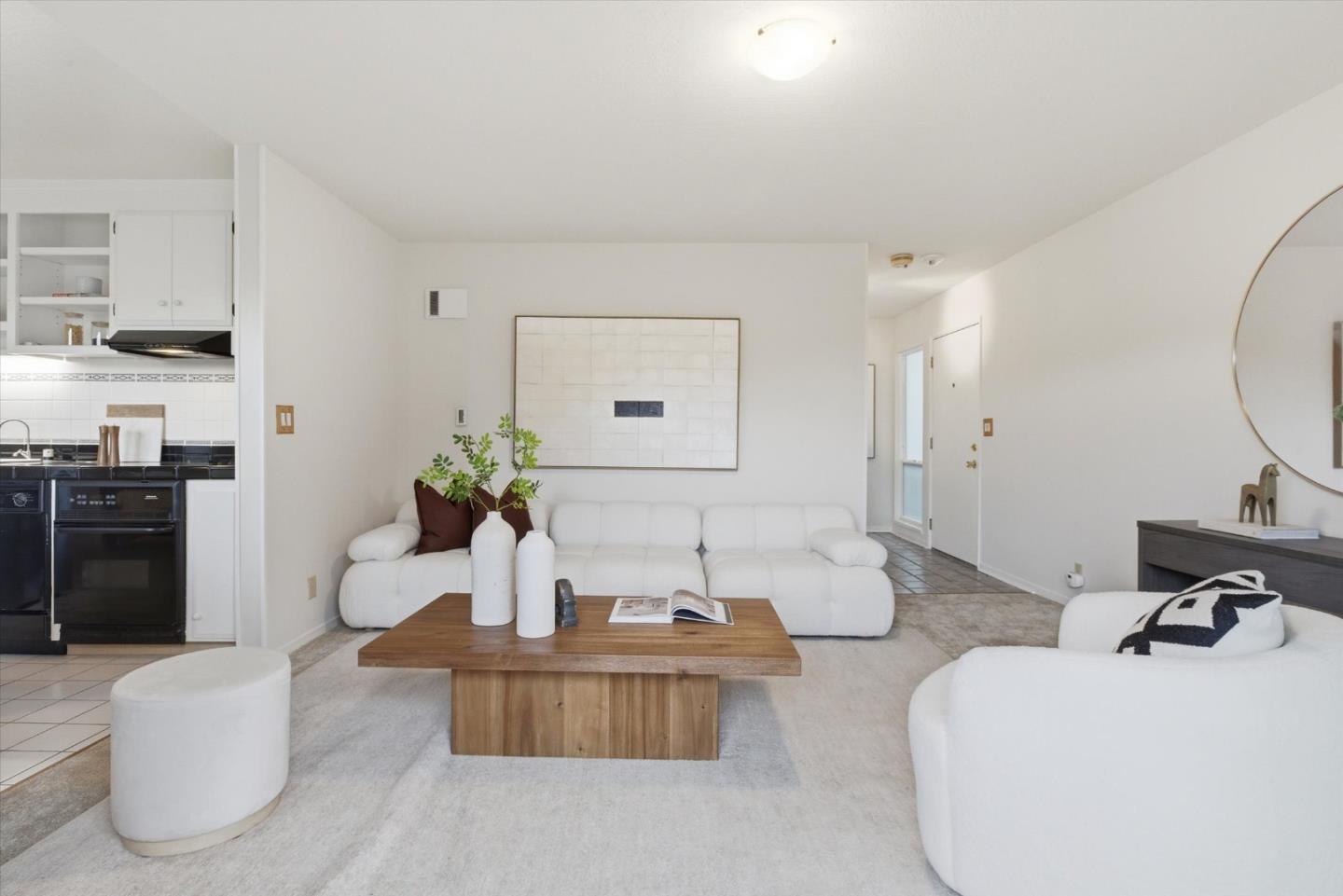 Detail Gallery Image 9 of 27 For 255 S Rengstorff Ave #58,  Mountain View,  CA 94040 - 1 Beds | 1 Baths