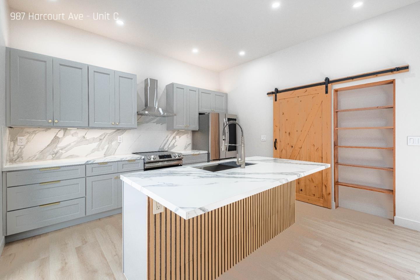 Detail Gallery Image 17 of 73 For 987 Harcourt Ave, Seaside,  CA 93955 - – Beds | – Baths