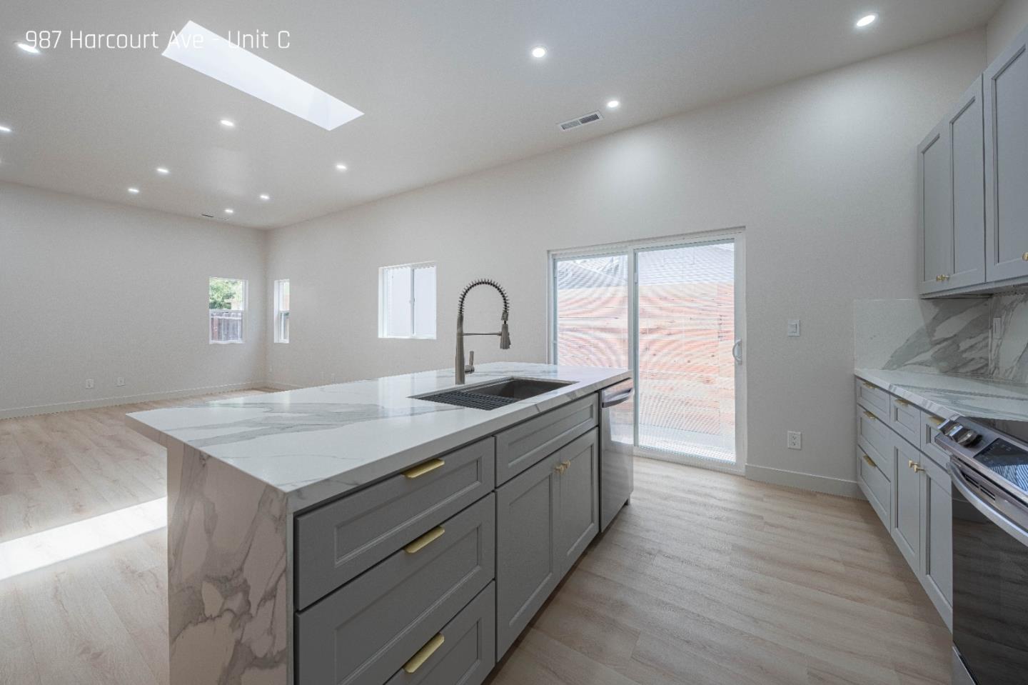 Detail Gallery Image 20 of 73 For 987 Harcourt Ave, Seaside,  CA 93955 - – Beds | – Baths