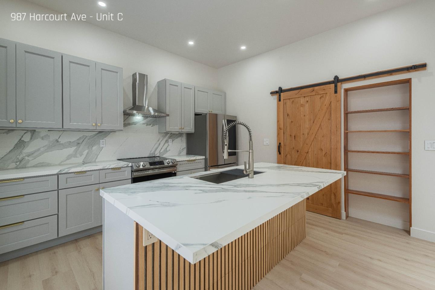 Detail Gallery Image 23 of 73 For 987 Harcourt Ave, Seaside,  CA 93955 - – Beds | – Baths