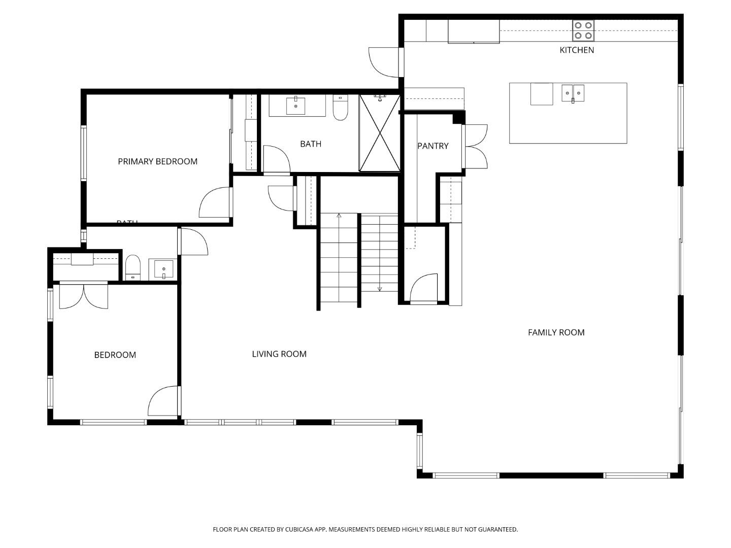 Detail Gallery Image 46 of 52 For 110 Dolton Ave, San Carlos,  CA 94070 - 5 Beds | 3/1 Baths