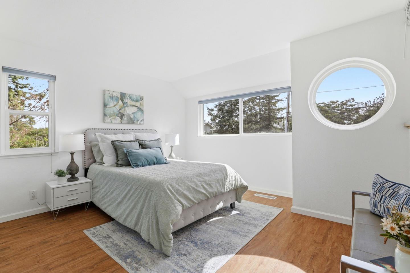 Detail Gallery Image 11 of 37 For 833 S San Tomas Aquino Rd a,  Campbell,  CA 95008 - 2 Beds | 2 Baths