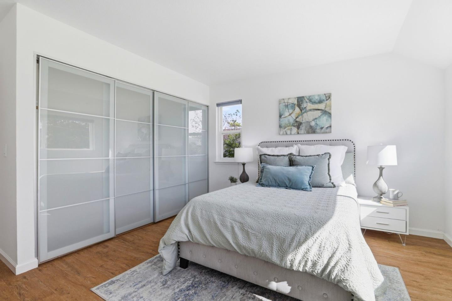 Detail Gallery Image 12 of 37 For 833 S San Tomas Aquino Rd a,  Campbell,  CA 95008 - 2 Beds | 2 Baths