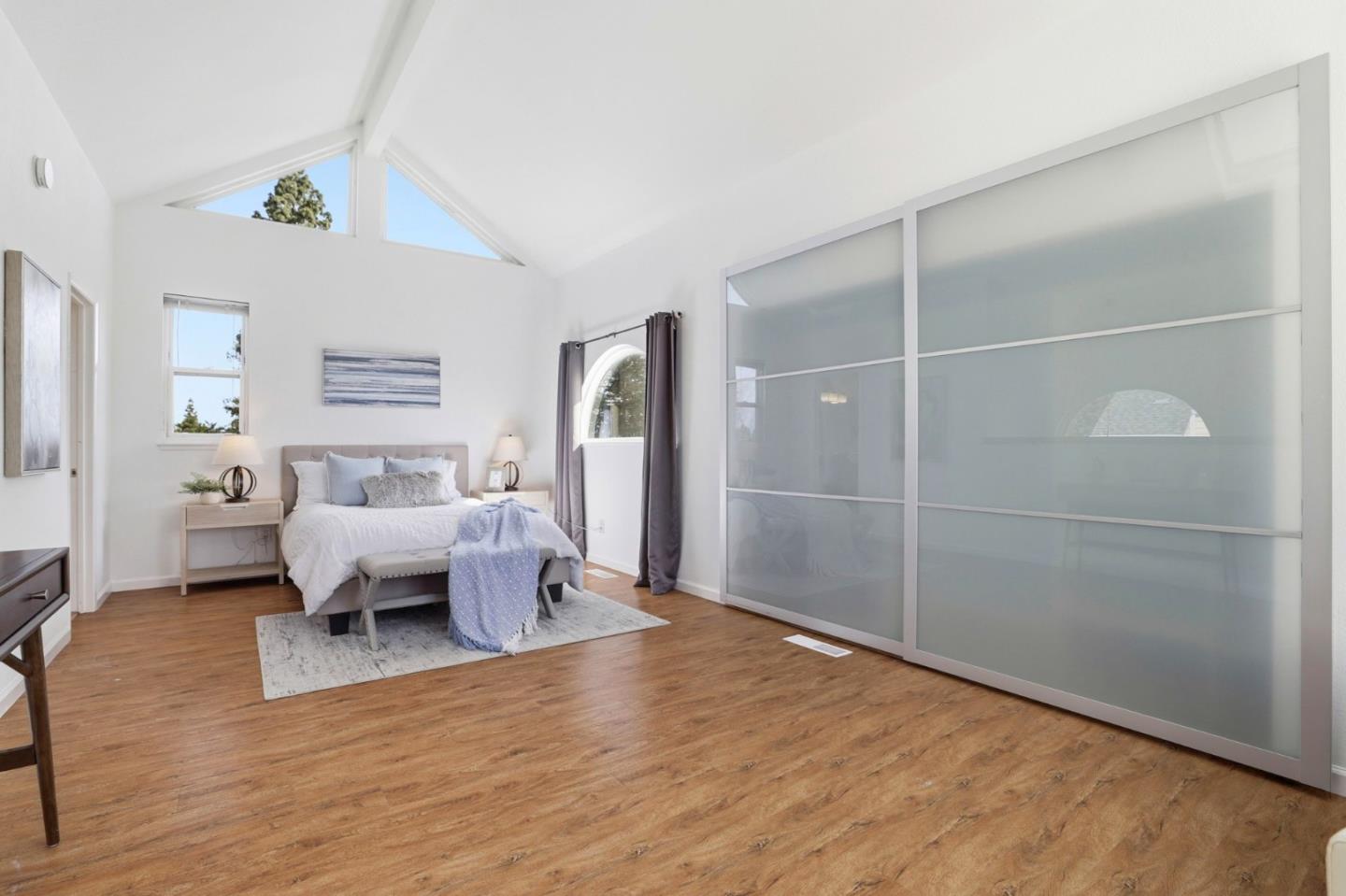 Detail Gallery Image 14 of 37 For 833 S San Tomas Aquino Rd a,  Campbell,  CA 95008 - 2 Beds | 2 Baths