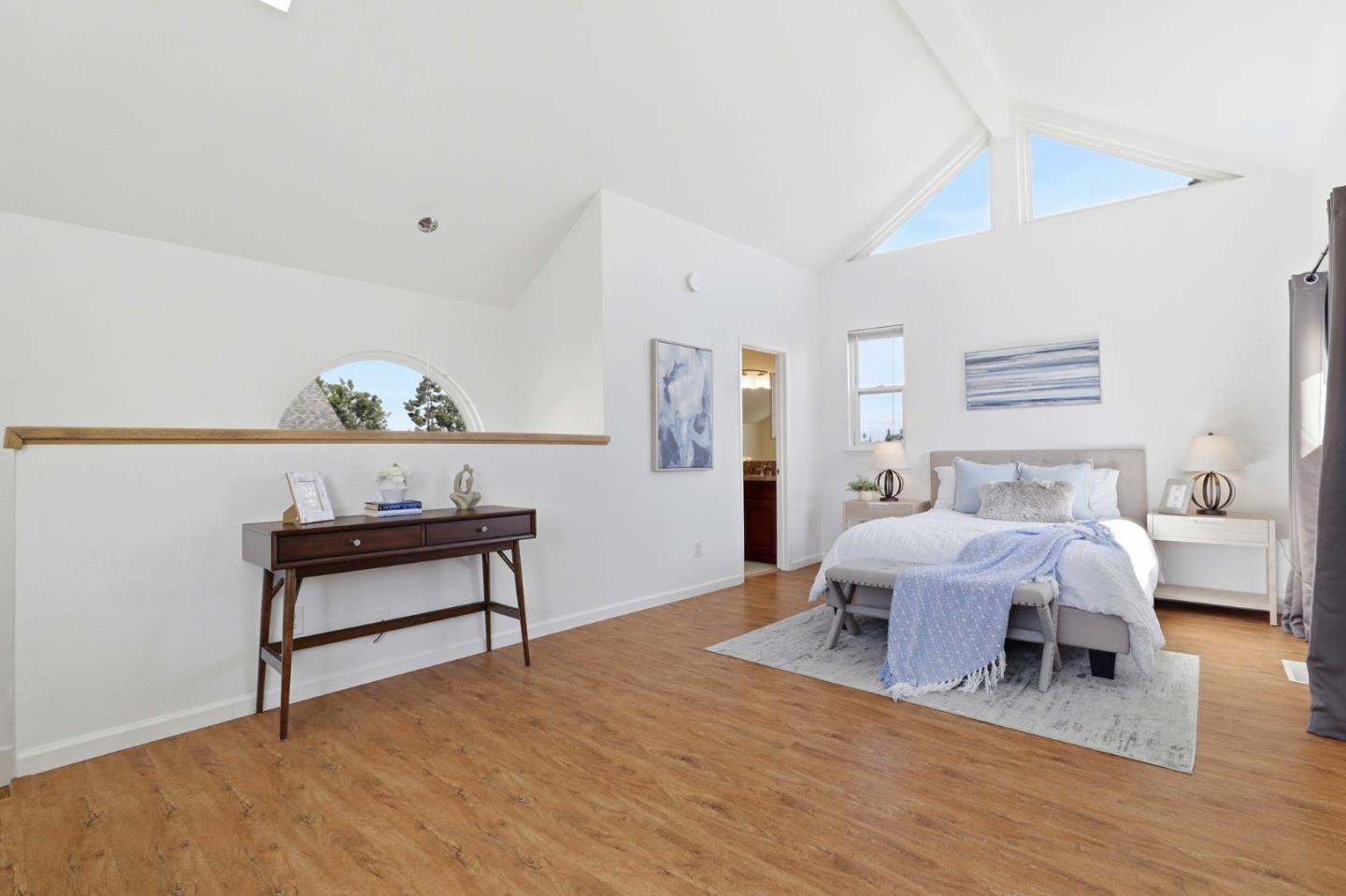 Detail Gallery Image 15 of 37 For 833 S San Tomas Aquino Rd a,  Campbell,  CA 95008 - 2 Beds | 2 Baths