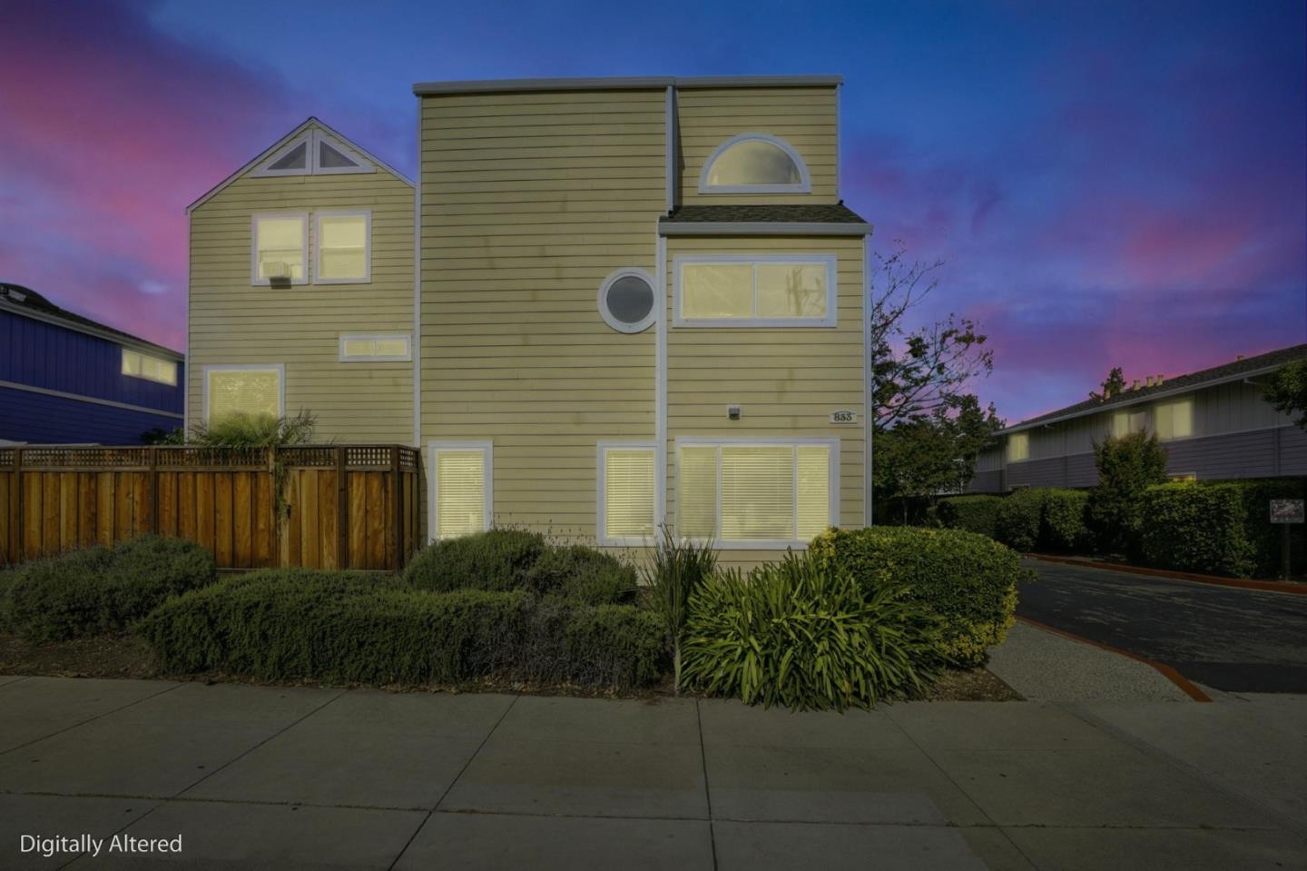 Detail Gallery Image 30 of 37 For 833 S San Tomas Aquino Rd a,  Campbell,  CA 95008 - 2 Beds | 2 Baths