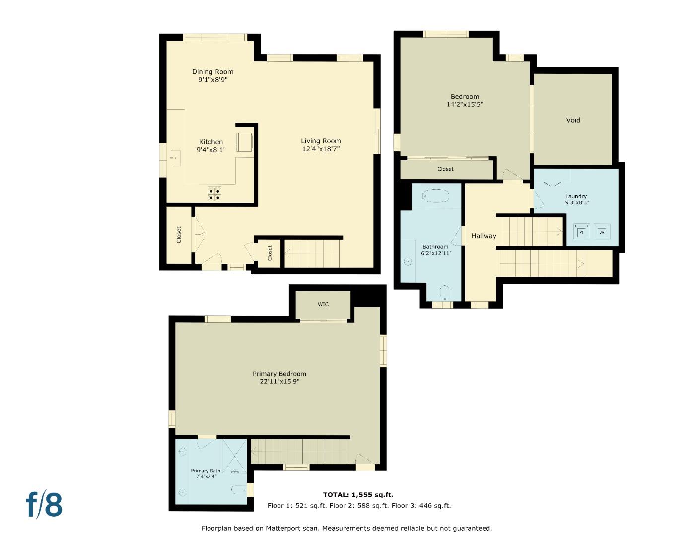 Detail Gallery Image 31 of 37 For 833 S San Tomas Aquino Rd a,  Campbell,  CA 95008 - 2 Beds | 2 Baths