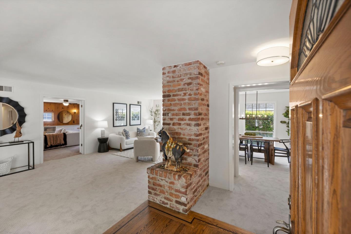 Detail Gallery Image 12 of 63 For 2 Corte Camellia, Millbrae,  CA 94030 - 4 Beds | 3 Baths