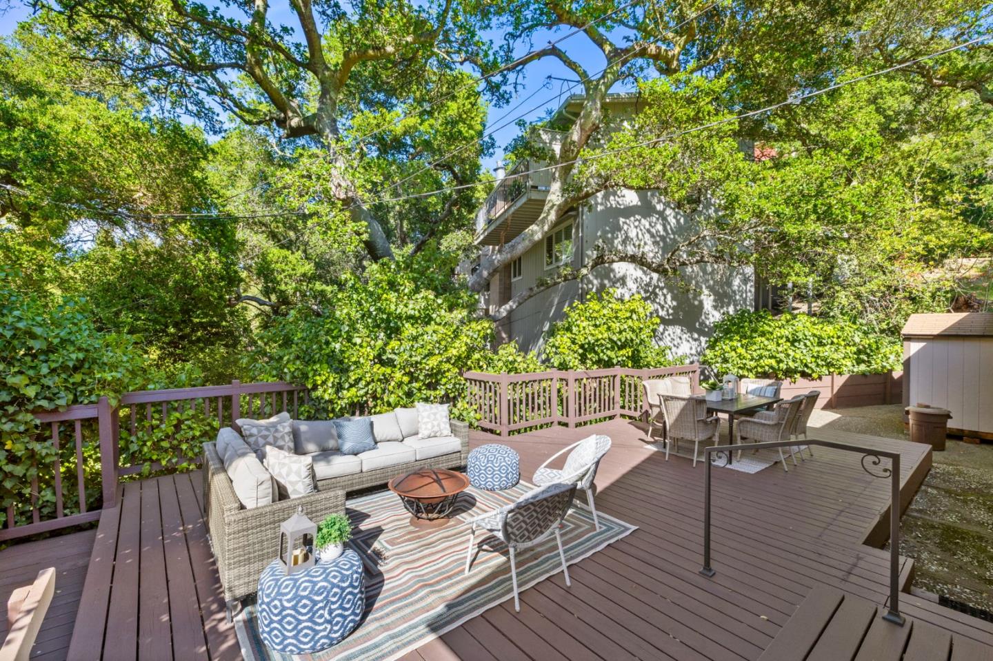 Detail Gallery Image 52 of 63 For 2 Corte Camellia, Millbrae,  CA 94030 - 4 Beds | 3 Baths