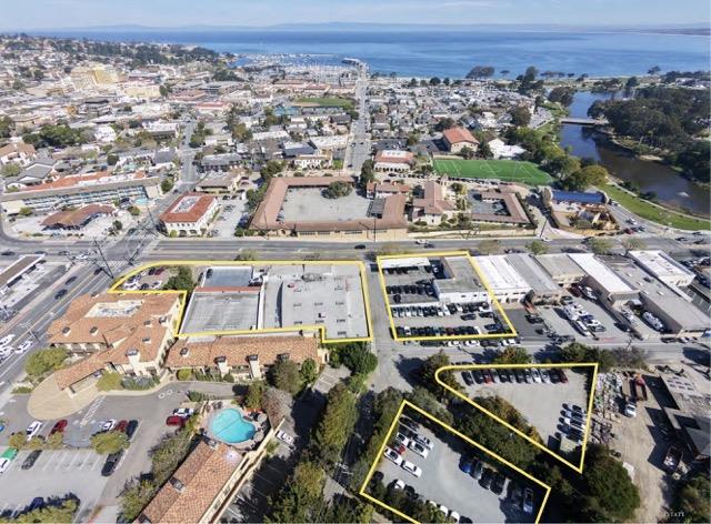 Commercial Properties