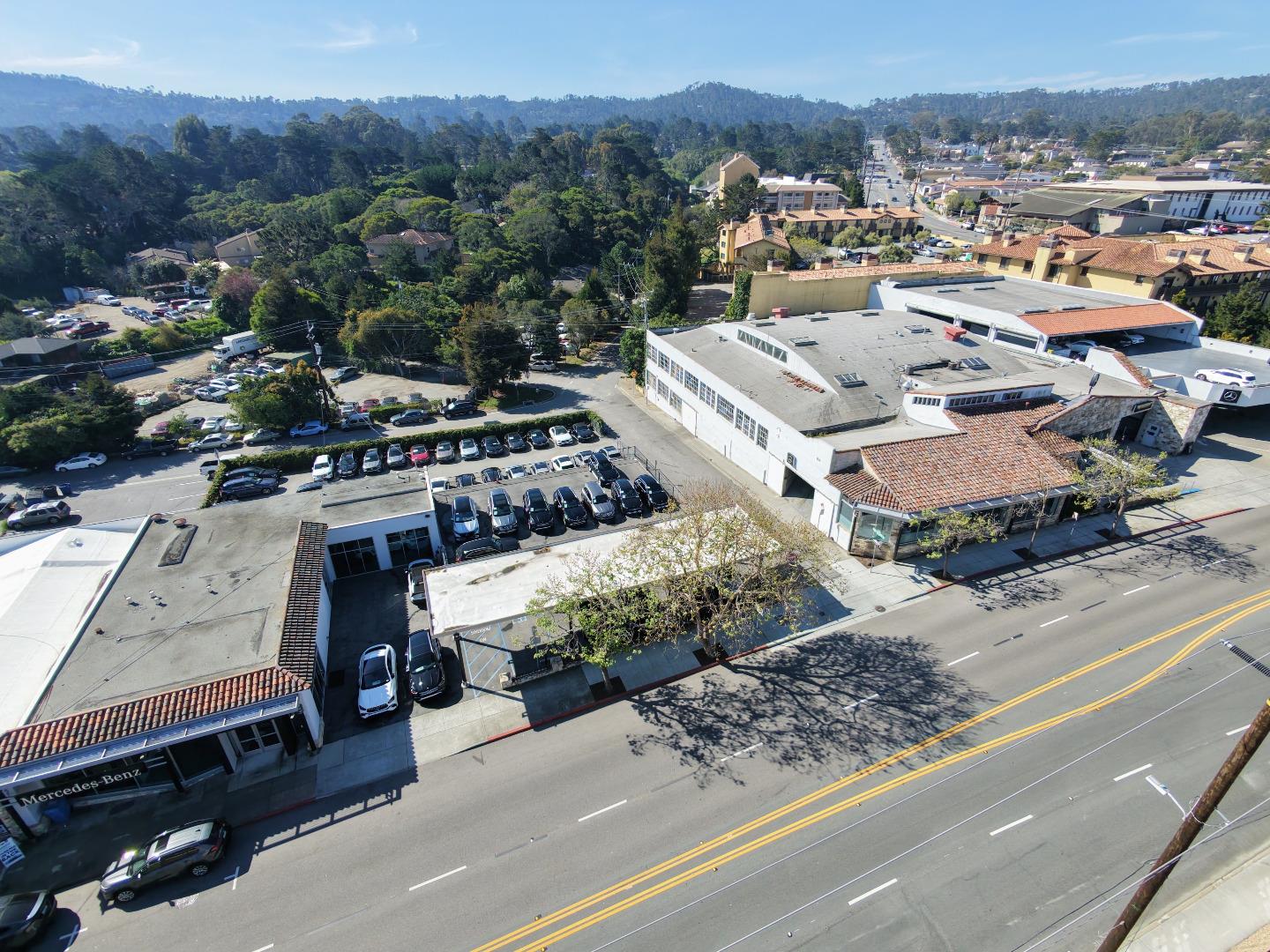 Detail Gallery Image 4 of 21 For 498 Fremont St, Monterey,  CA 93940 - – Beds | – Baths