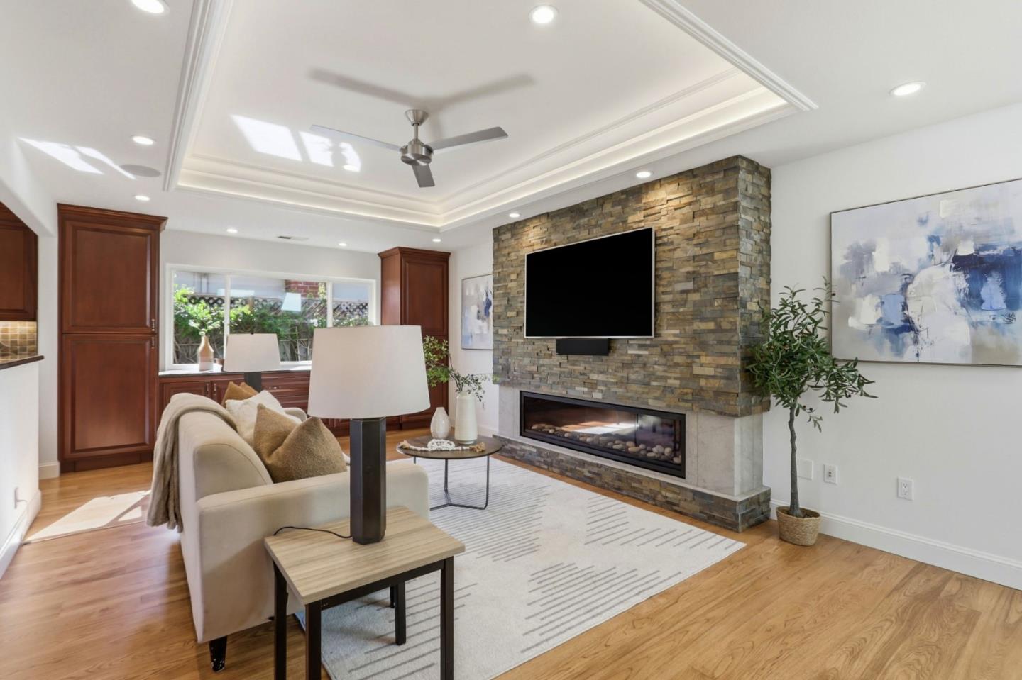 Detail Gallery Image 10 of 65 For 1644 Castro Dr, Campbell,  CA 95008 - 3 Beds | 2/1 Baths