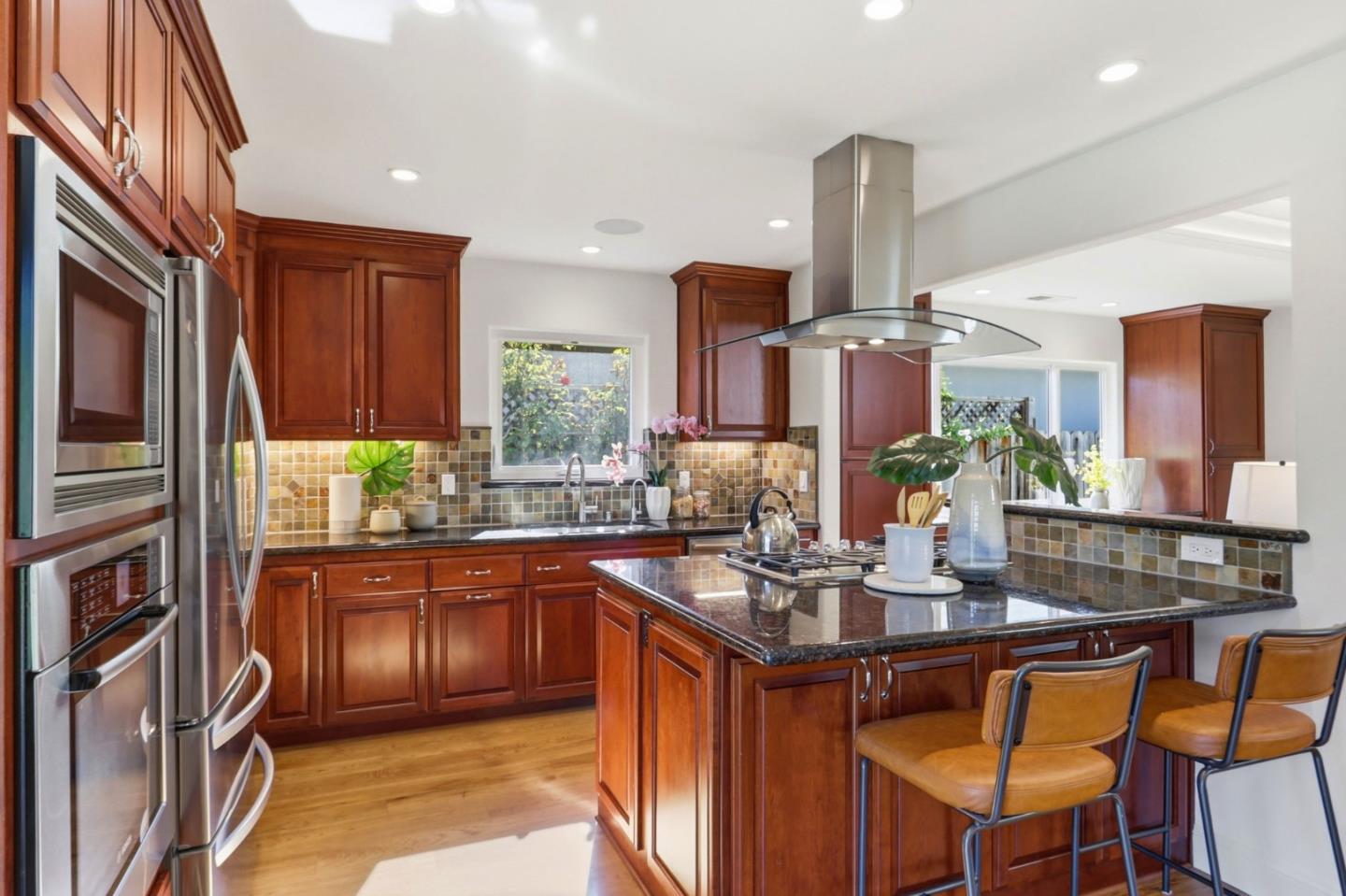 Detail Gallery Image 14 of 65 For 1644 Castro Dr, Campbell,  CA 95008 - 3 Beds | 2/1 Baths