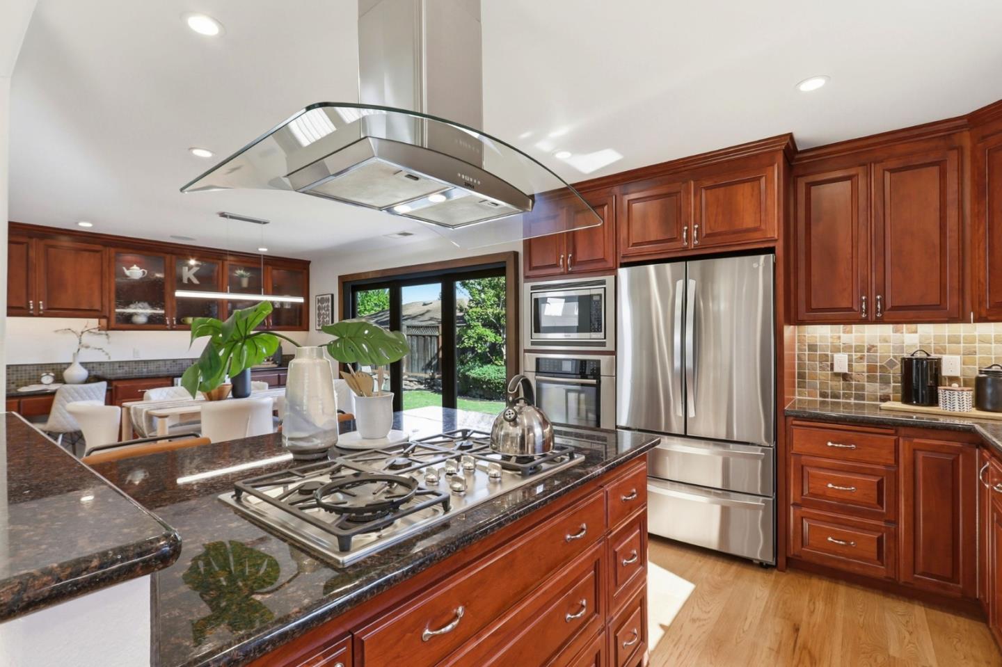 Detail Gallery Image 15 of 65 For 1644 Castro Dr, Campbell,  CA 95008 - 3 Beds | 2/1 Baths