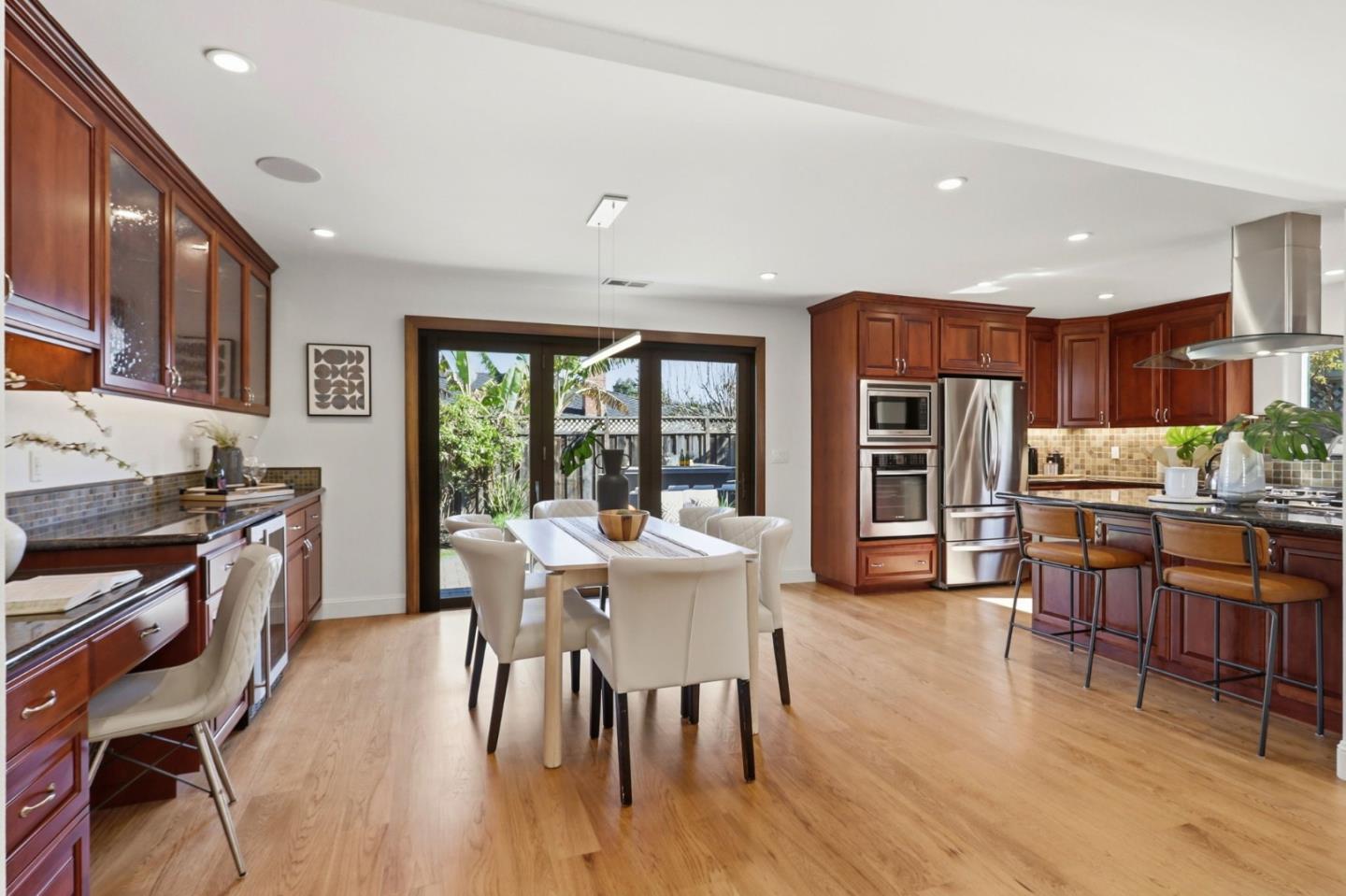 Detail Gallery Image 19 of 65 For 1644 Castro Dr, Campbell,  CA 95008 - 3 Beds | 2/1 Baths