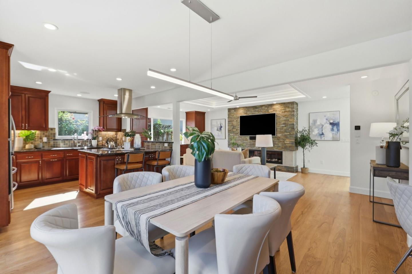 Detail Gallery Image 20 of 65 For 1644 Castro Dr, Campbell,  CA 95008 - 3 Beds | 2/1 Baths