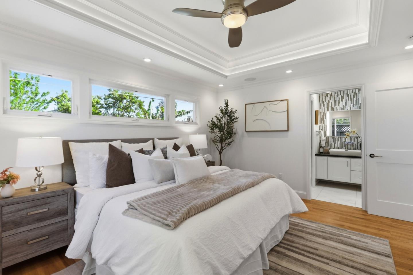 Detail Gallery Image 29 of 65 For 1644 Castro Dr, Campbell,  CA 95008 - 3 Beds | 2/1 Baths